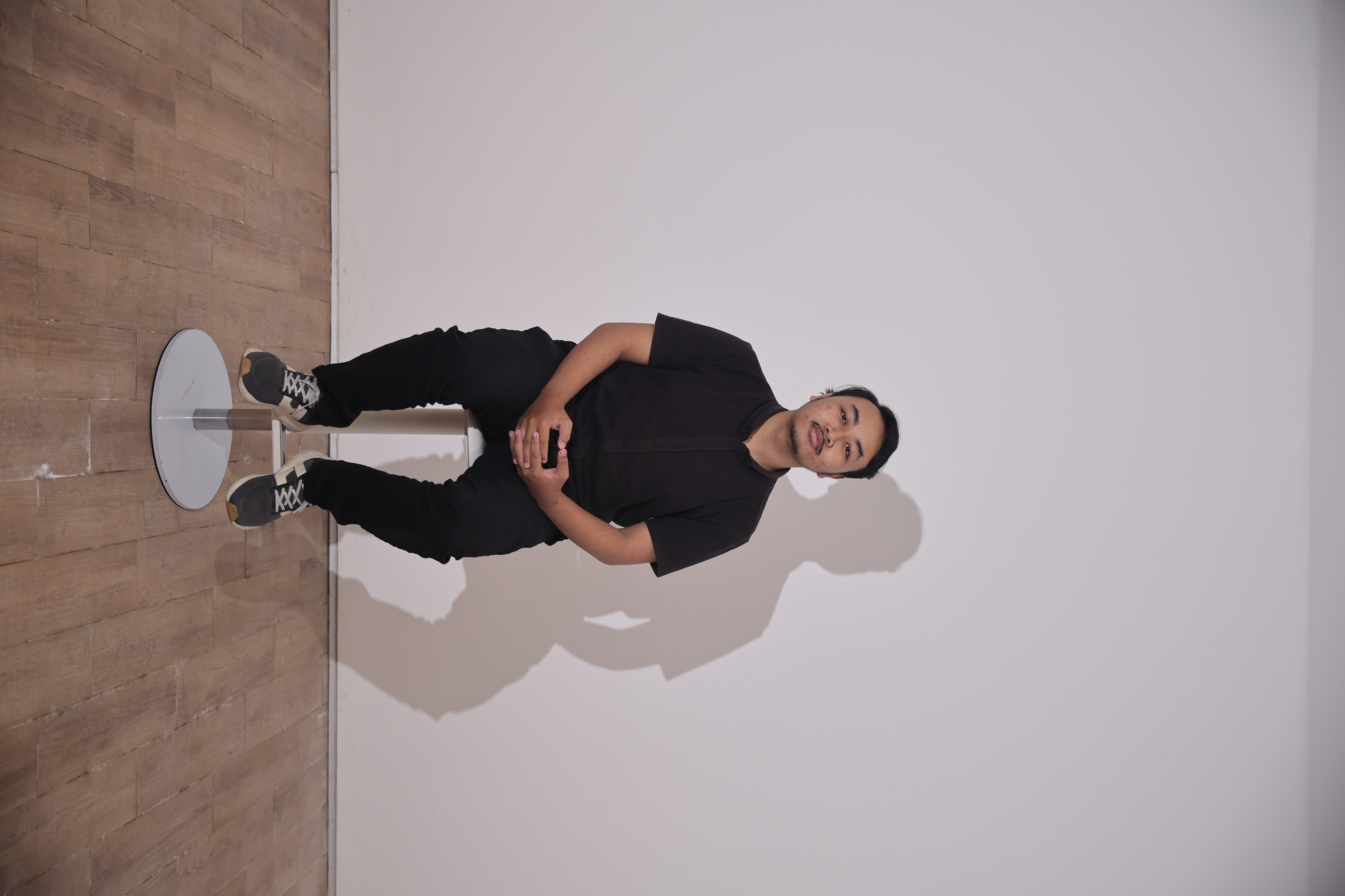 Ronald Ramadhani Pangestu