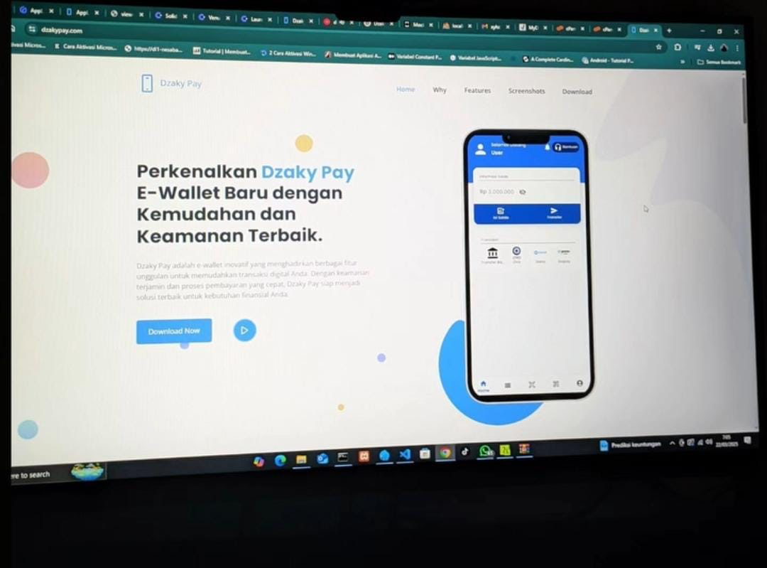 Dzakypay